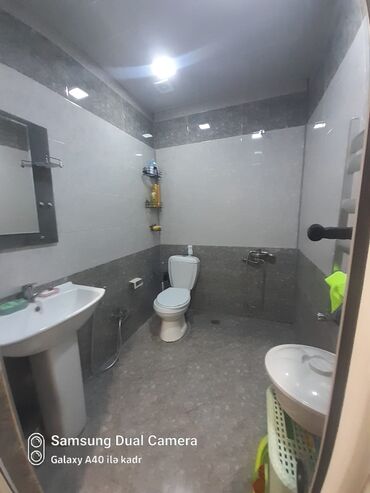 Yeni tikili: 3 otaqlı, Yeni tikili, 64 kv. m — 6