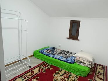 аренда жер кара балта: 10 м², С мебелью