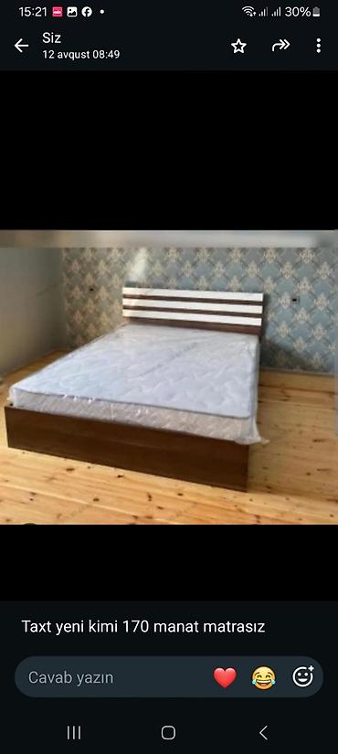 pastel sekilleri: Taxt çərçivəsi və lamel əsaslı baza - Ölçü: standart ikinəfərlik — 2