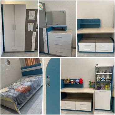 Digər mebel: Gnk Endirim‼️Kilim.den genc otagi desti.qiymet 1000 man‼️yeni kimidir