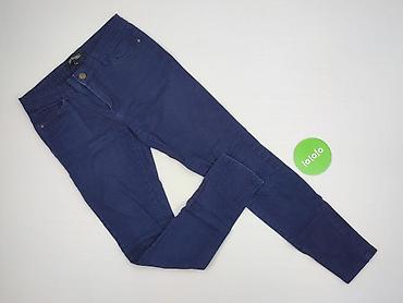 jeans bhs: Top Secret, Spodnie materiałowe damskie, rozmiar S — 2