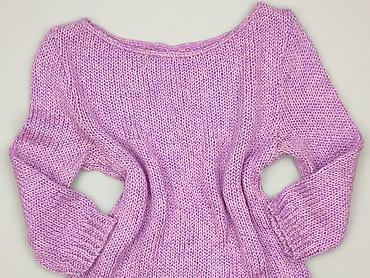 swetry oversize: Sweter damski, rozmiar S — 1