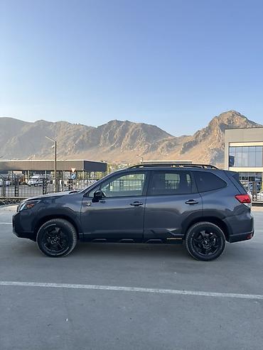 tactrix openport 2.0 купить: Subaru Forester: 2022 г., 2.5 л, Вариатор, Бензин, Кроссовер — 9