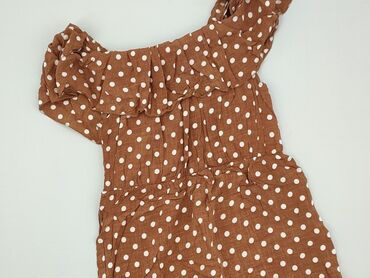 sukienki o kroju marynarki reserved: Boohoo, Women`s dress, size L (EU 40)