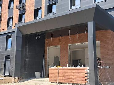 Новостройки от застройщика: Элитка, Студия, 195 м² — 5