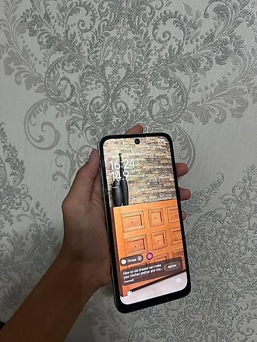 redmi note 11 lite: Redmi, Redmi 15, Б/у, 128 ГБ, цвет - Серебристый, 2 SIM — 5