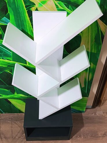 Rəflər: Yeni, Kitab rəfi, Azərbaycan — 10