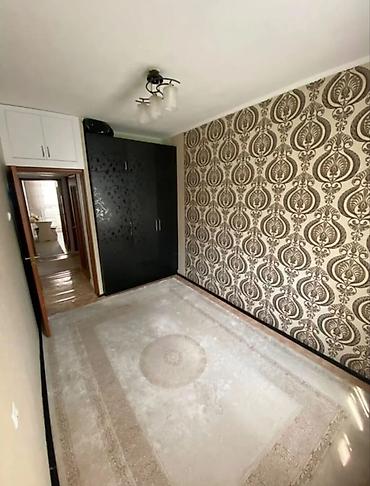 3 комнаты, 62 м², Нижний Джал (Джал-23) 105 серия, 5 этаж, Косметический ремонт