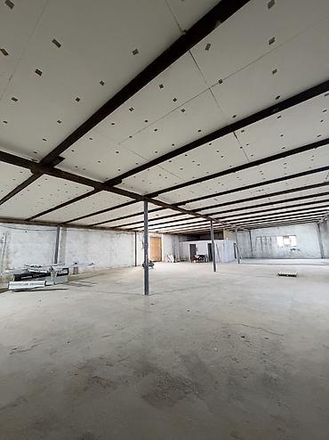 arendaya moyka 2026: Ağ şəhər (city park mall yanı) anbarlar icarəyə verilir. Qapalı həyət — 6