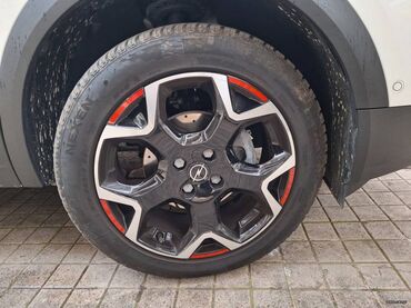 Opel: Opel : 1.2 l. | 2022 έ. 33000 km. SUV/4x4 — 2