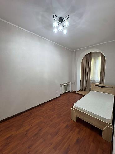 Продажа квартир: 4 комнаты, 110 м², бульвар Эркиндик Сталинка, 3 этаж, Свежий ремонт — 8