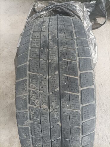 россия авто: Шины 215 / 65 / R 16, Всесезонная, Б/у, Комплект, Легковые, Dunlop