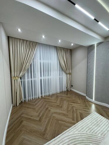 кара балта квартира купить победе: 4 комнаты, 143 м², Элитка, 9 этаж, Дизайнерский ремонт