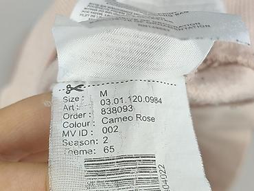 sweter puma: Cameo Rose, Bluza z kapturem damska, rozmiar M — 7
