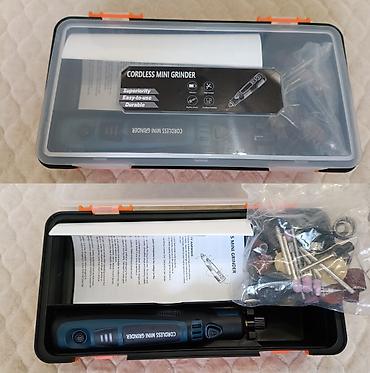 тримо с зеркалом: ПРОДАЮ РУЧНОЙ USB ПЕРЕЗАРЯЖАЕМЫЙ ДРИМЕР🔥 — 3
