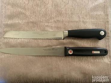 Noževi: Profesionalni BLIZANAC samtoku noz Ostar kao zilet Duzina 30cm a — 14