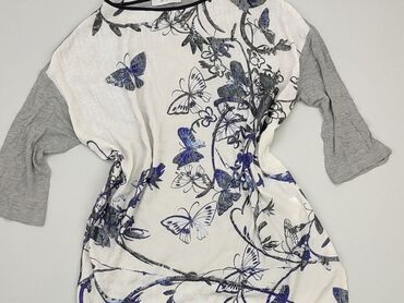 bluzki do białego garnituru: Блуза жіноча, Peruna, L, стан - Хороший