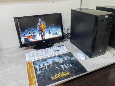 органайзер для рабочего стола бишкек: Компьютер, ядер - 4, ОЗУ 16 ГБ, Игровой, Б/у, Intel Core i5, HDD + SSD