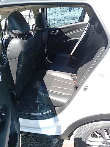 geely okavango: Geely Emgrand X7: 2020 г., 1.5 л, Автомат, Бензин, Кроссовер — 2