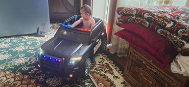 детская кухня бишкек игрушка: Продам детский электромобиль установлен новый аккумулятор оригинал