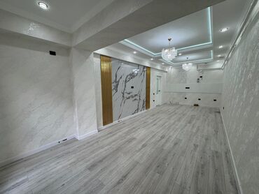 квартиры джале: 2 комнаты, 51 м², Элитка, 2 этаж, Евроремонт