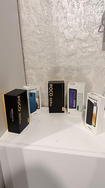 samsung tab 5: Smartfon qutuları – müxtəlif modellər Mövcud modellər: - POCO X5 Pro — 1