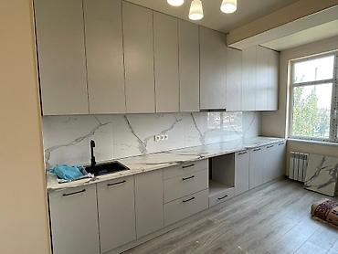 Мебель на заказ: Мебель на заказ, Кухня, Кухонный гарнитур — 24