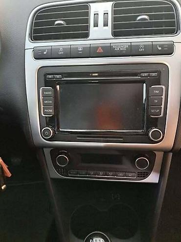 dvd player za auto: MULTIMEDIJA ZA VOLKSWAGEN POLO | Multimedija. VW,Golf6,Pasat — 4