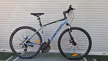 Шоссейные велосипеды: Шоссейный велосипед колеса 28 Мы находимся рядом с мкр.Аламедин1 — 26