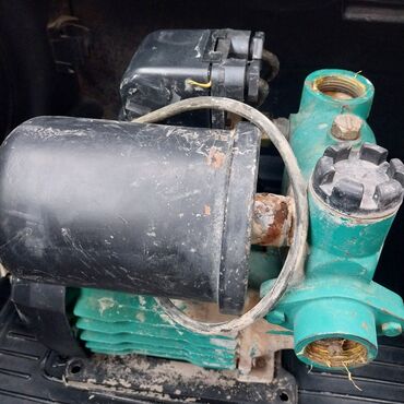 уй эмеректер: Суу насос запчаст