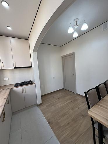 Продажа квартир: 1 комната, 45 м², 106 серия улучшенная, 1 этаж, Дизайнерский ремонт — 8