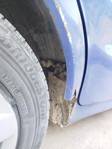 гелик продажа: Daewoo Matiz: 2004 г., 0.8 л, Механика, Бензин, Хэтчбэк — 4