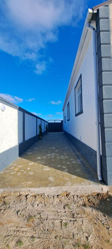 Həyət evləri və villaların satışı: 4 otaqlı, 5 kv. m, Kredit yoxdur, Yeni təmirli — 3