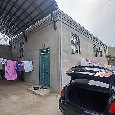 Həyət evi alıram: 130 kv. m, 4 otaqlı, Qaz, İşıq, Su — 3