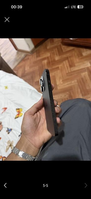 стиральная машина б: IPhone 14 Pro, Б/у, 256 ГБ, Черный, Кабель, 76 % — 2