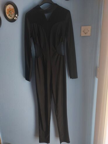 Ostala ženska odeća: Lot ženske odeće – 4 komada 1) Duga haljina, bež/nude ton - Dugi — 10