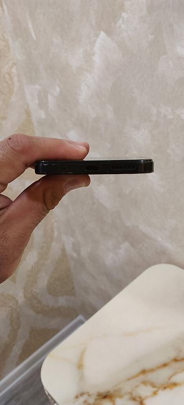 psyllium harda satilir: Redmi 13, 256 GB, rəng - Qara — 5