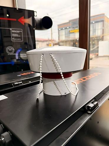 Жестяные работы: Жестяные работы, Вентиляция — 19