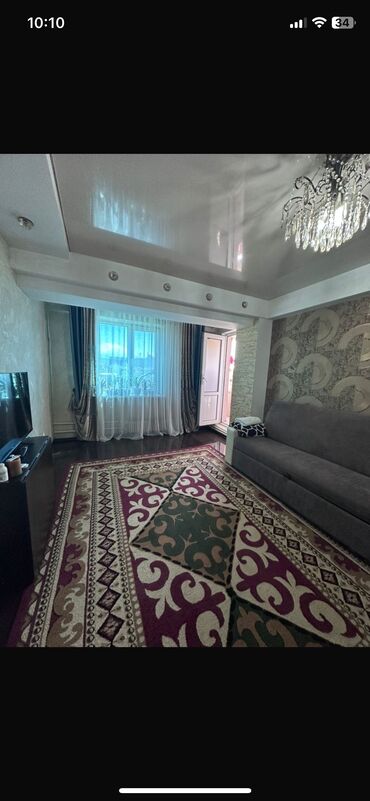 двухуровневый: 3 комнаты, 84 м², Индивидуалка, 5 этаж, Евроремонт