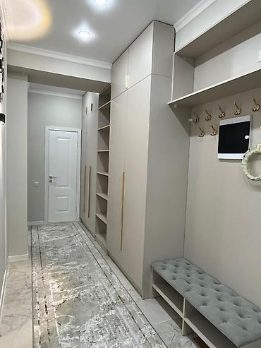 Продажа квартир: 2 комнаты, 66 м², 9 этаж, Дизайнерский ремонт — 2