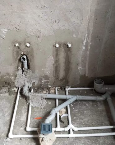 İstilik sistemi: Santexnik islerinin munasib qiymetle gorulmesi — 3