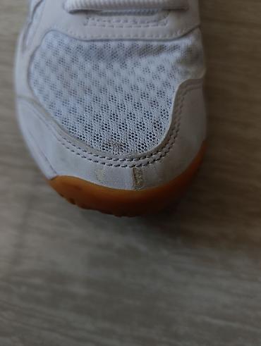oh lala obuca: ASICS ženske patike za dvoranske sportove - Model: Asics (oznake na — 5