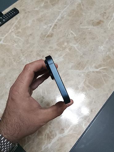 iphona dubay: IPhone 14, 128 GB, Midnight, Barmaq izi, Face ID, Sənədlərlə — 6