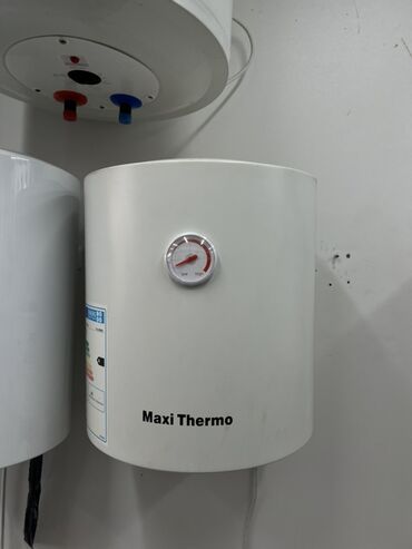 аристоны для кухни: Водонагреватель Maxi Thermo (накопительный электрический) -