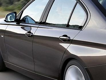 bm tools subotica: BRAVE I KVAKE ZA BMW 320 OD 2011. DO 2019. GOD — 1
