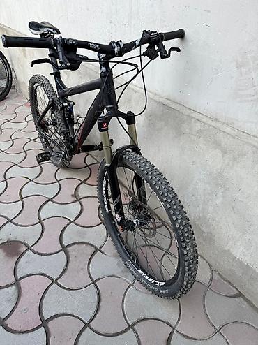 Горные велосипеды: Горный велосипед, Алюминий, Б/у — 8