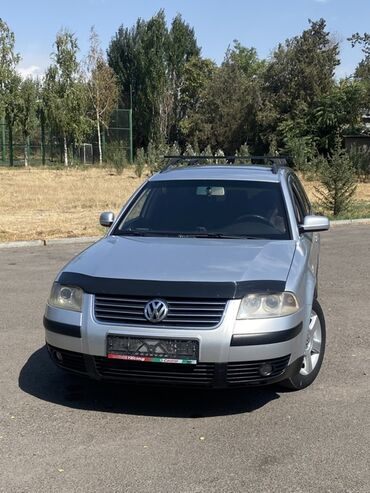 диск на голф: Volkswagen Passat: 2003 г., Механика, Дизель, Универсал