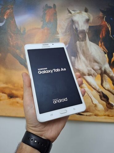 samsung galaxy win i8552: Б/у Samsung Galaxy Tab A (2016), 7,7", < 64 ГБ