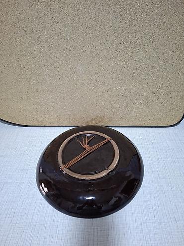 Наборы посуды: Набор столовой посуды и салатников. Фарфор «ЗИК» (белый с золотой — 23