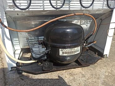 Ремонт холодильников, морозильников: Доброго времени суток!! Я сертифицированный мастер по ремонту — 6